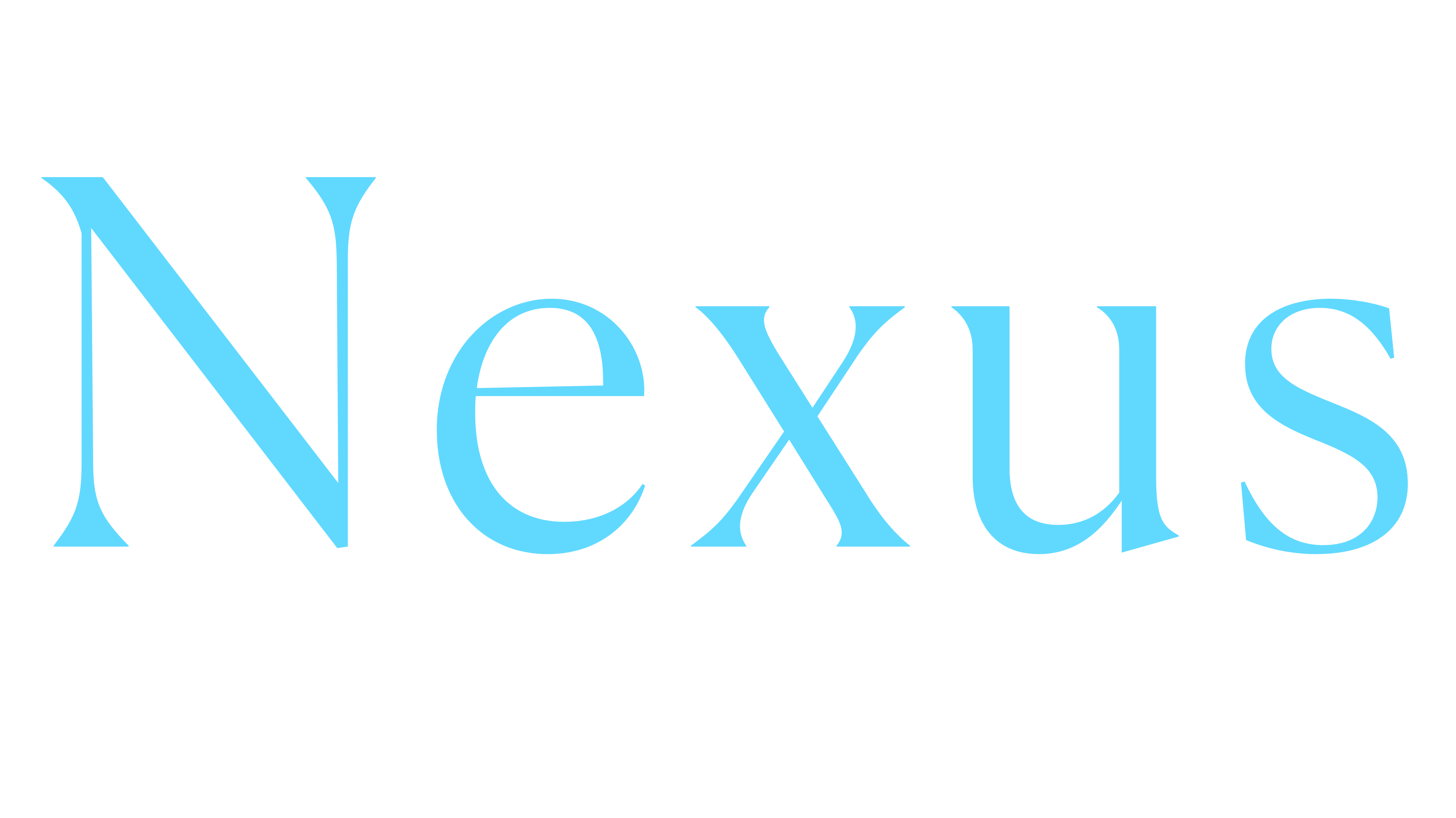 Nexus Logo
